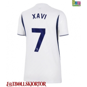 Tottenham Hotspur Xavi Simons #7 Hemmatröja Dam 2026-27 Kortärmad